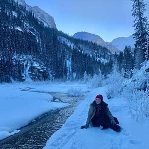 Meet your Posher, Brenda